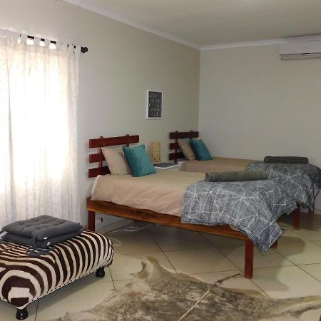 فندق Meteorite Rest Camp Grootfontein المظهر الخارجي الصورة
