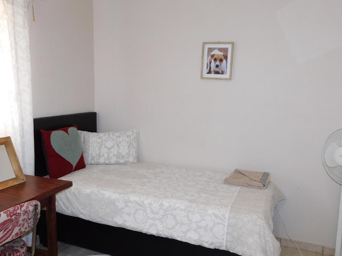 فندق Meteorite Rest Camp Grootfontein المظهر الخارجي الصورة