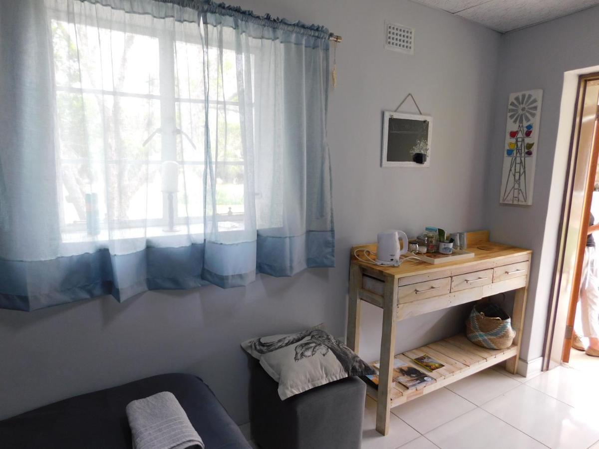 فندق Meteorite Rest Camp Grootfontein المظهر الخارجي الصورة