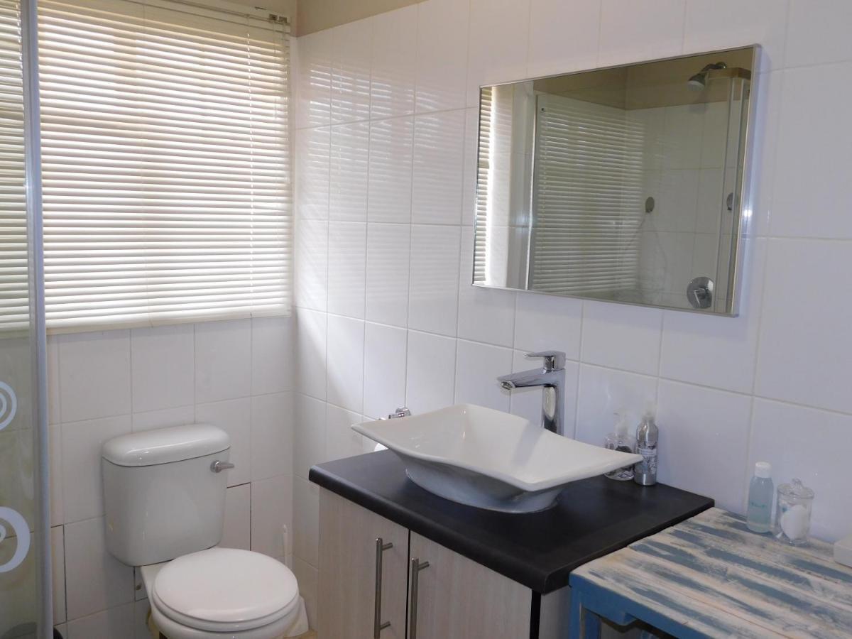 فندق Meteorite Rest Camp Grootfontein المظهر الخارجي الصورة