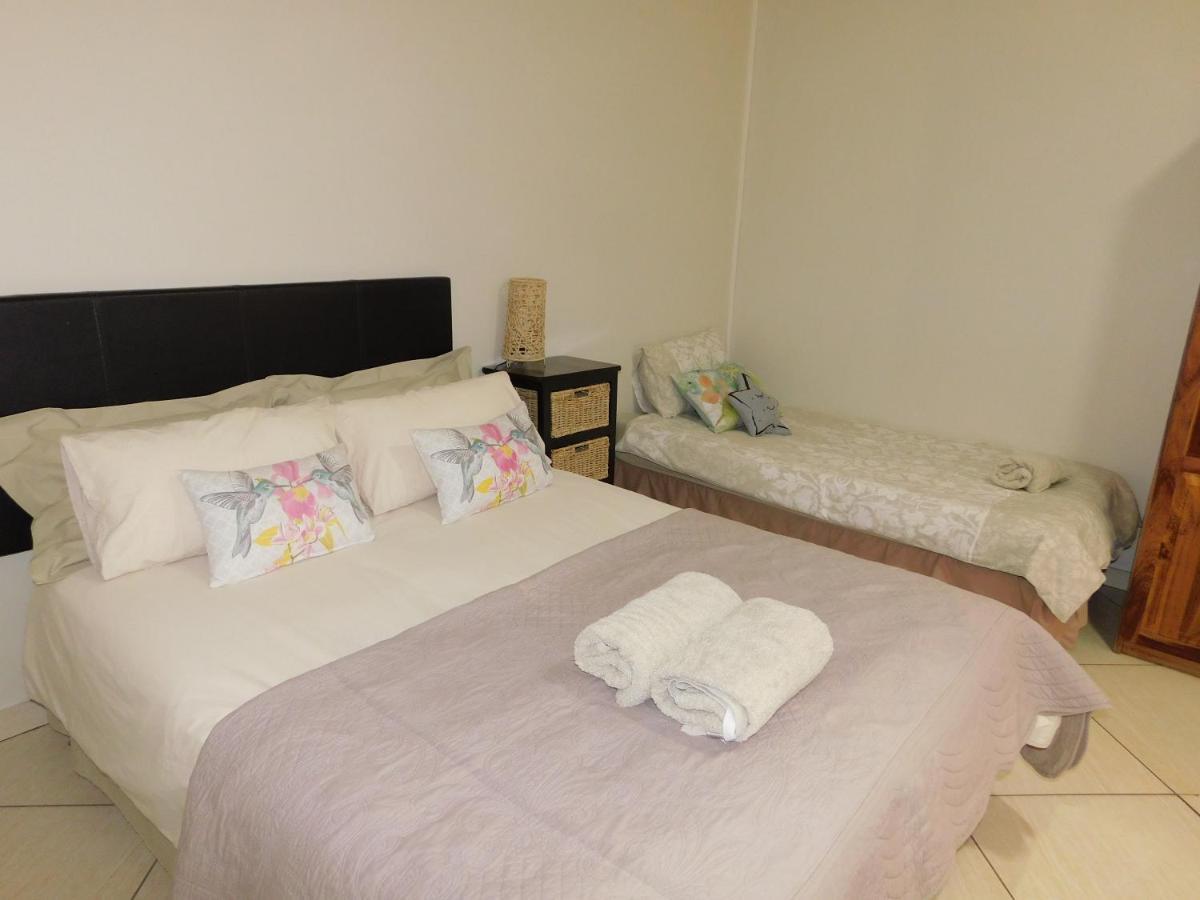 فندق Meteorite Rest Camp Grootfontein المظهر الخارجي الصورة